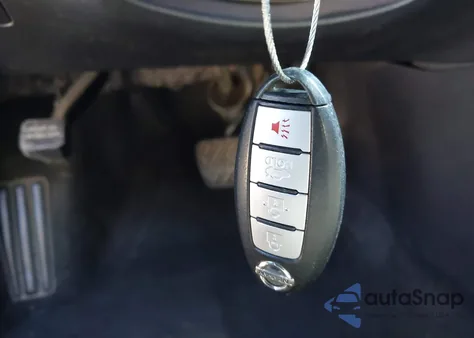 2015 Nissan Altima 2.5 S from USA, damaged, VIN 1N4AL3AP8FN370462